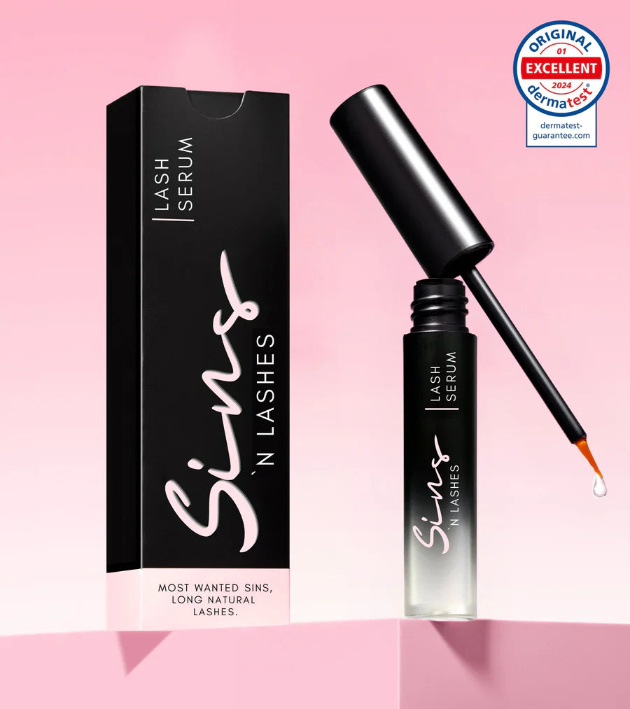 Virenelle™ Eye Lash Serum