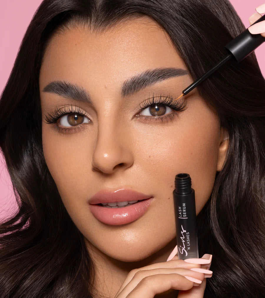 Virenelle™ Eye Lash Serum